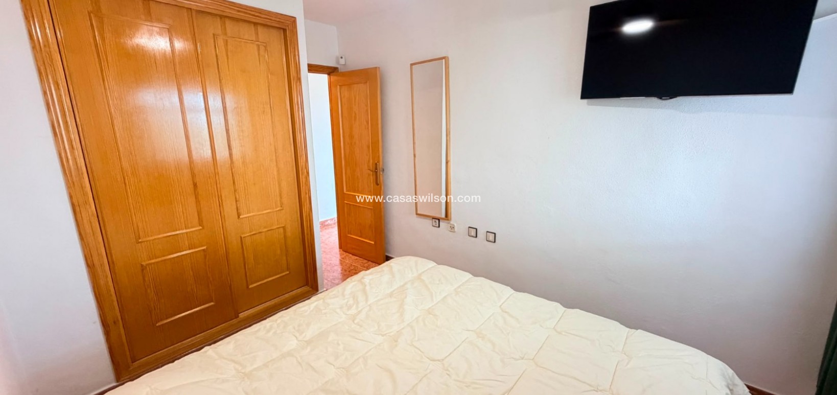 Sale - Appartement - Entre Naranjo - Vistabella Golf - Entre Naranjos - Vistabella Golf