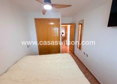 Sale - Appartement - Entre Naranjo - Vistabella Golf - Entre Naranjos - Vistabella Golf