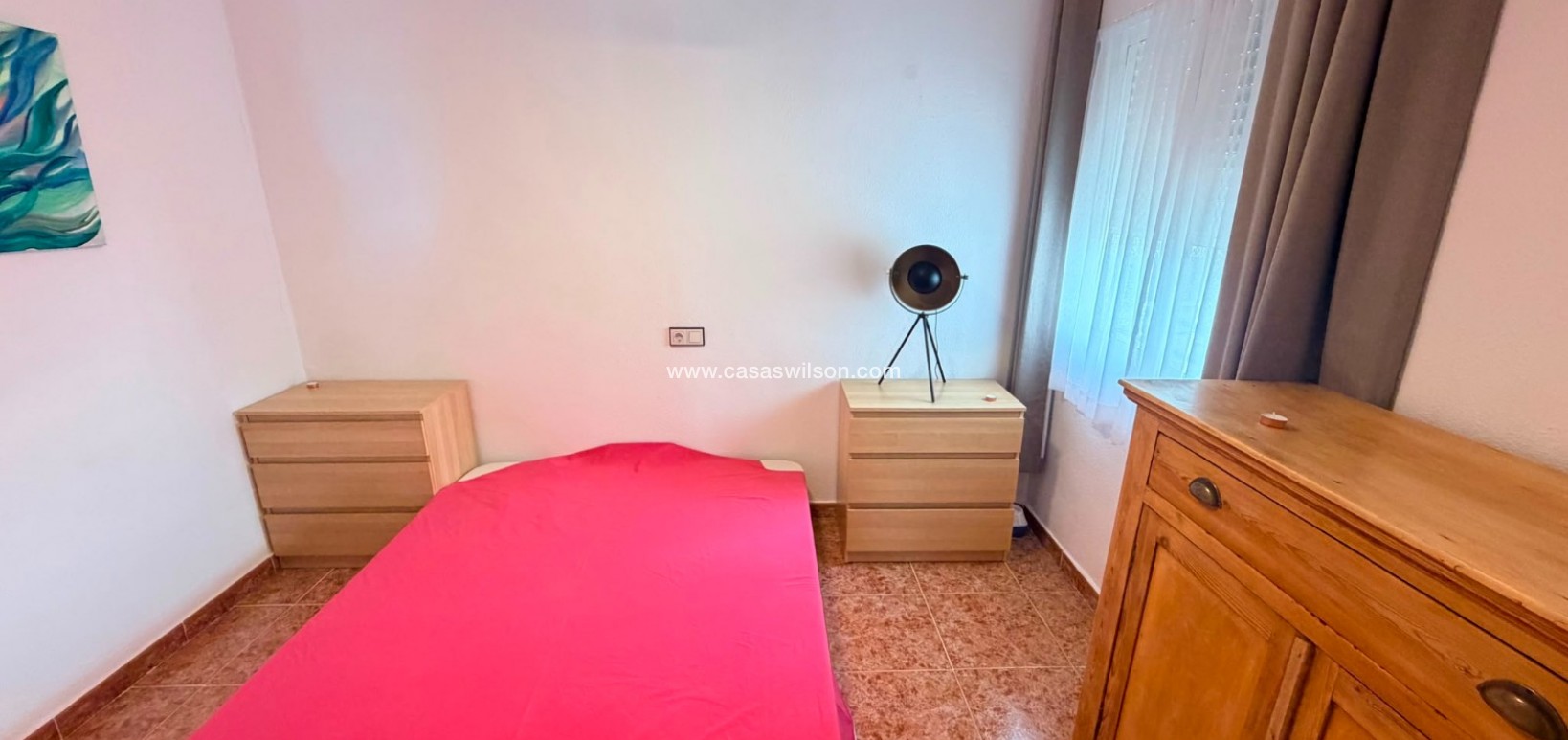 Sale - Appartement - Entre Naranjo - Vistabella Golf - Entre Naranjos - Vistabella Golf