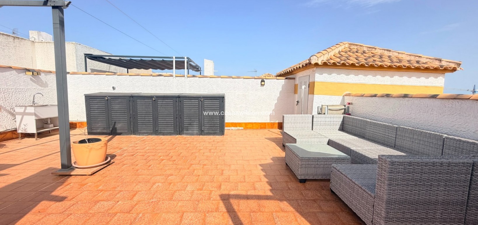 Sale - Appartement - Entre Naranjo - Vistabella Golf - Entre Naranjos - Vistabella Golf