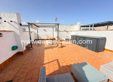 Sale - Appartement - Entre Naranjo - Vistabella Golf - Entre Naranjos - Vistabella Golf