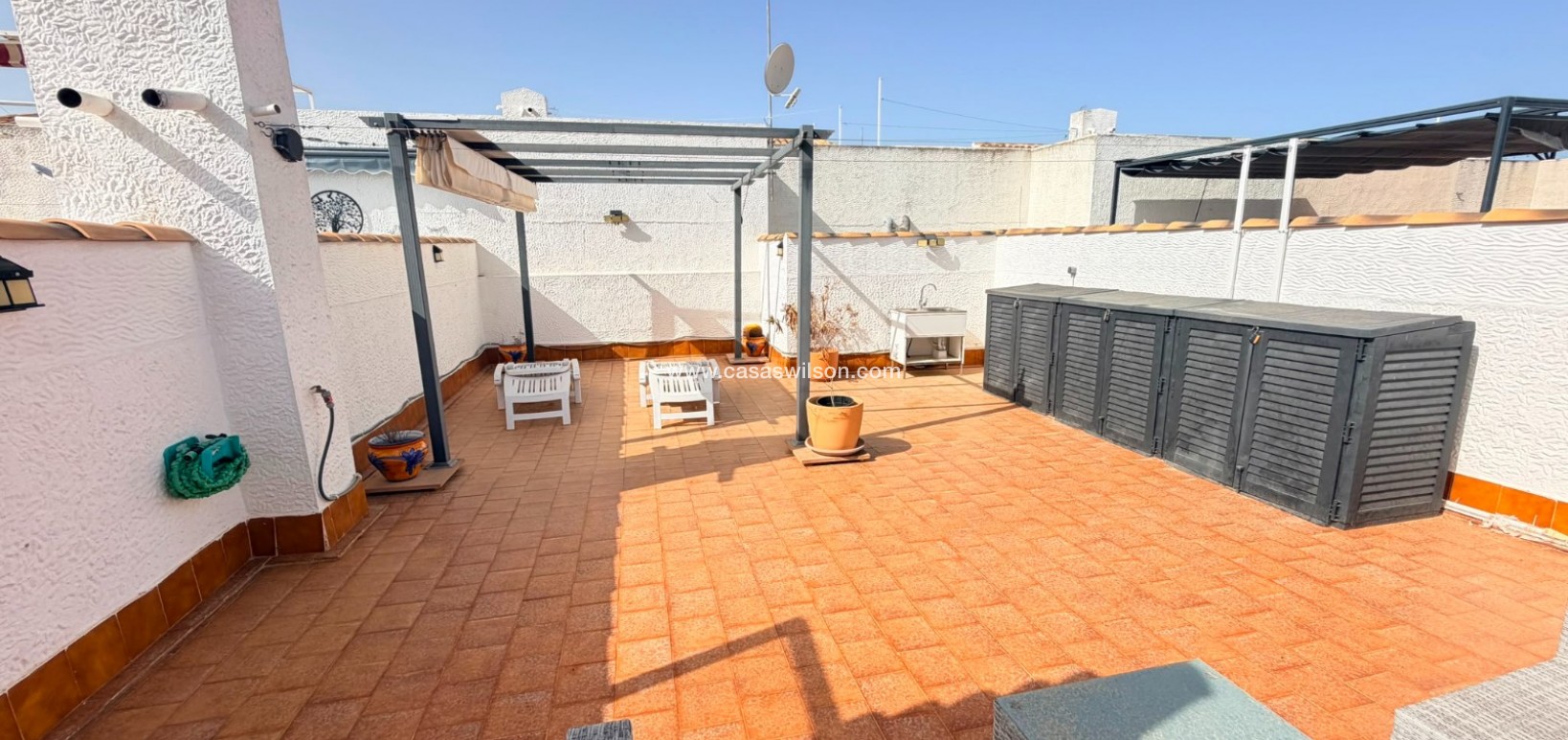 Sale - Appartement - Entre Naranjo - Vistabella Golf - Entre Naranjos - Vistabella Golf