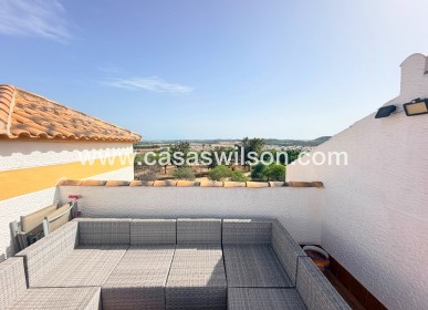 Sale - Appartement - Entre Naranjo - Vistabella Golf - Entre Naranjos - Vistabella Golf