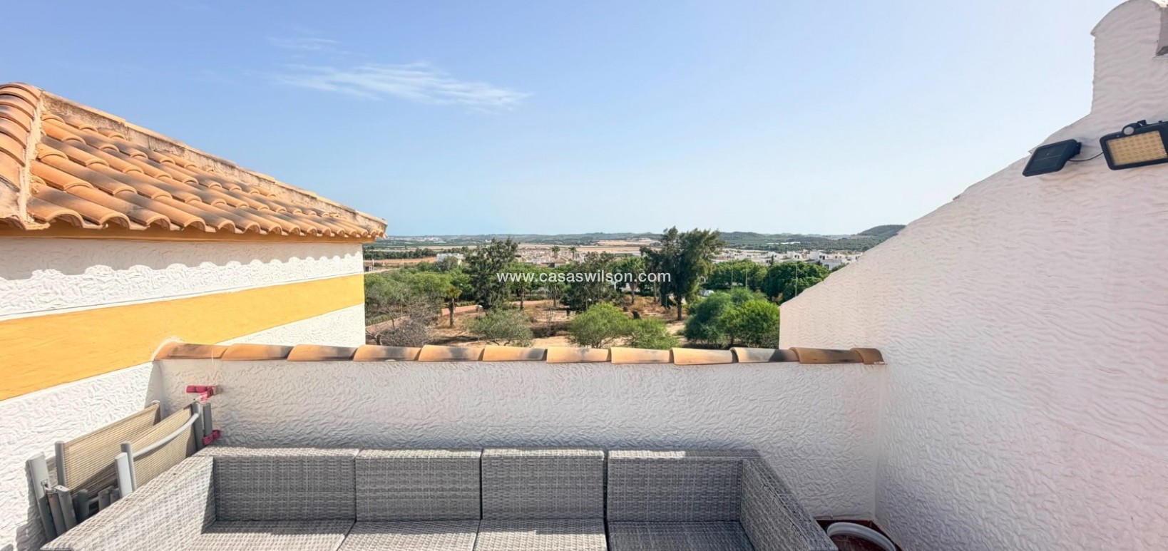 Sale - Appartement - Entre Naranjo - Vistabella Golf - Entre Naranjos - Vistabella Golf