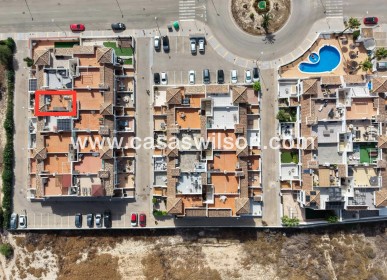 Sale - Appartement - Entre Naranjo - Vistabella Golf - Entre Naranjos - Vistabella Golf
