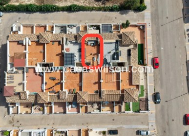 Sale - Appartement - Entre Naranjo - Vistabella Golf - Entre Naranjos - Vistabella Golf