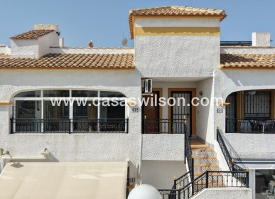Sale - Appartement - Entre Naranjo - Vistabella Golf - Entre Naranjos - Vistabella Golf
