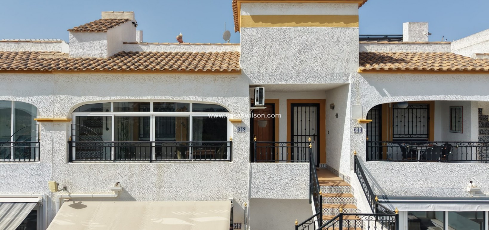 Sale - Appartement - Entre Naranjo - Vistabella Golf - Entre Naranjos - Vistabella Golf
