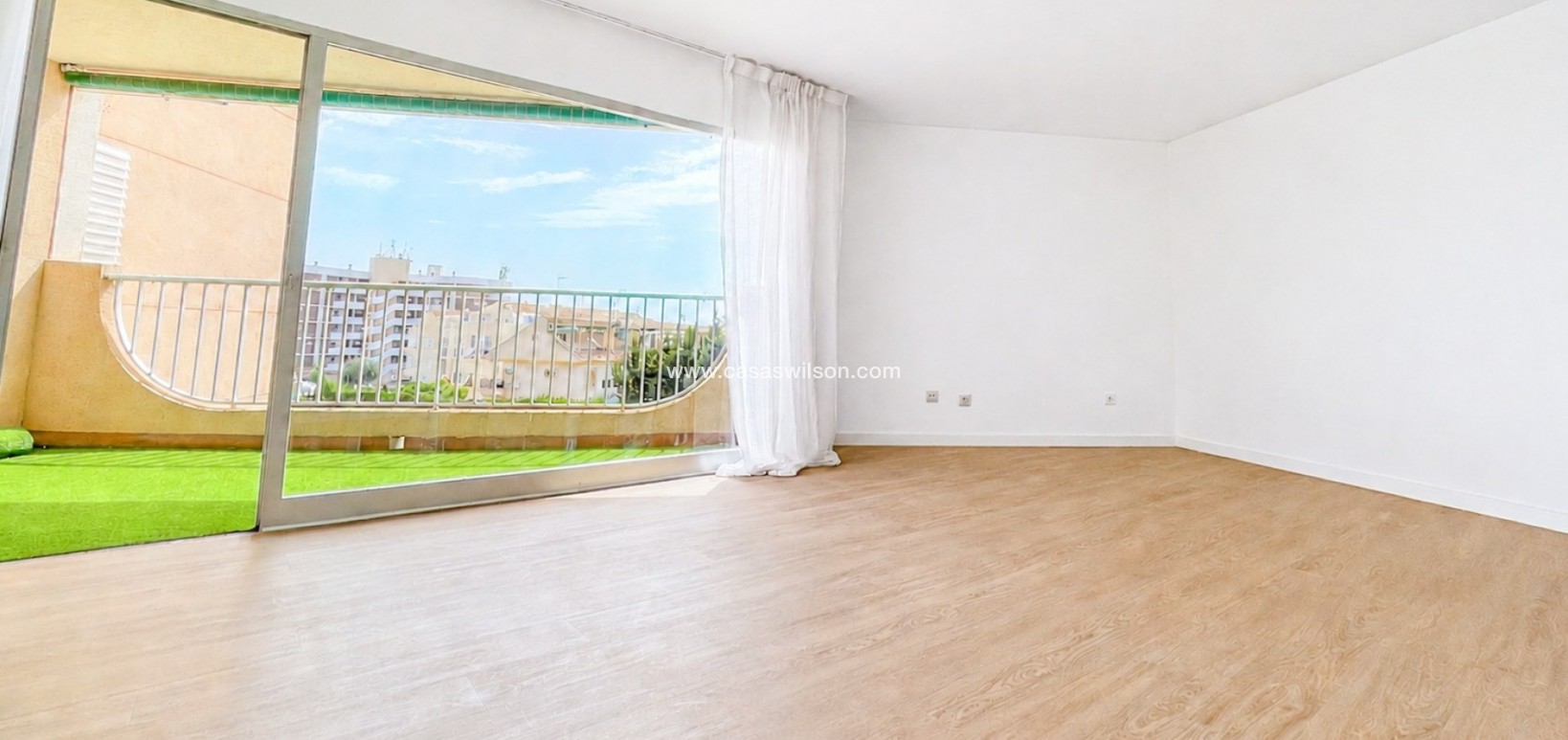Sale - Appartement - Orihuela Costa - Cabo Roig