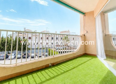 Sale - Appartement - Orihuela Costa - Cabo Roig