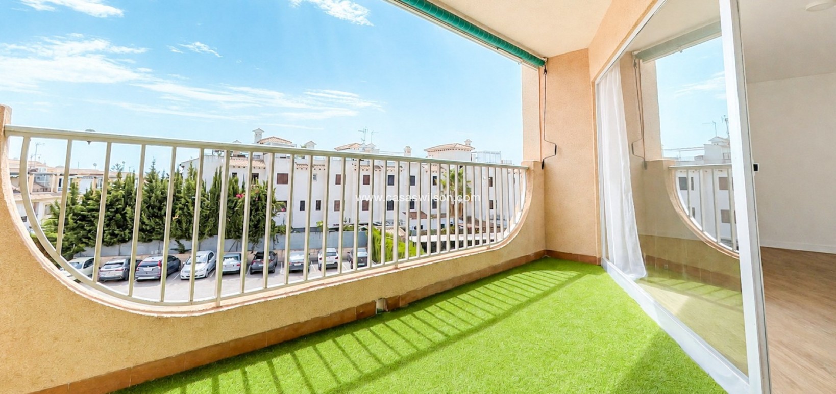 Sale - Appartement - Orihuela Costa - Cabo Roig