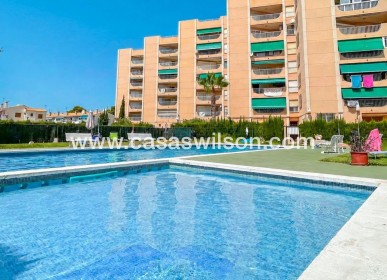 Sale - Appartement - Orihuela Costa - Cabo Roig