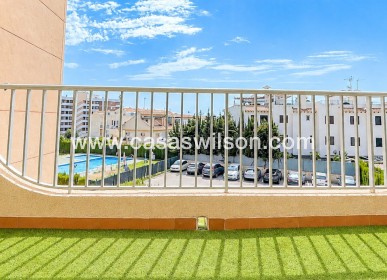 Sale - Appartement - Orihuela Costa - Cabo Roig
