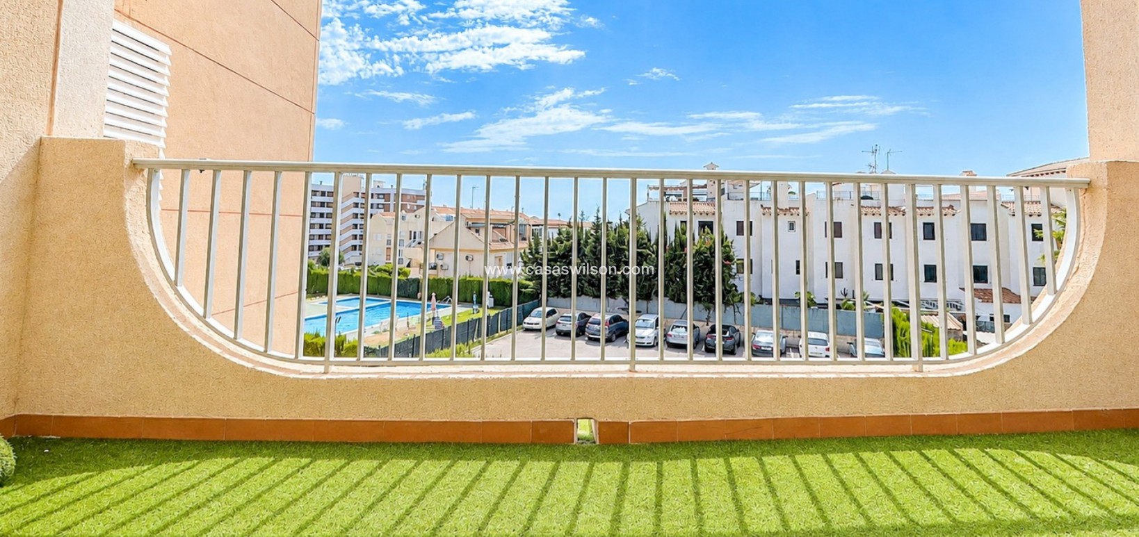 Sale - Appartement - Orihuela Costa - Cabo Roig