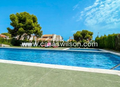 Sale - Appartement - Orihuela Costa - Cabo Roig