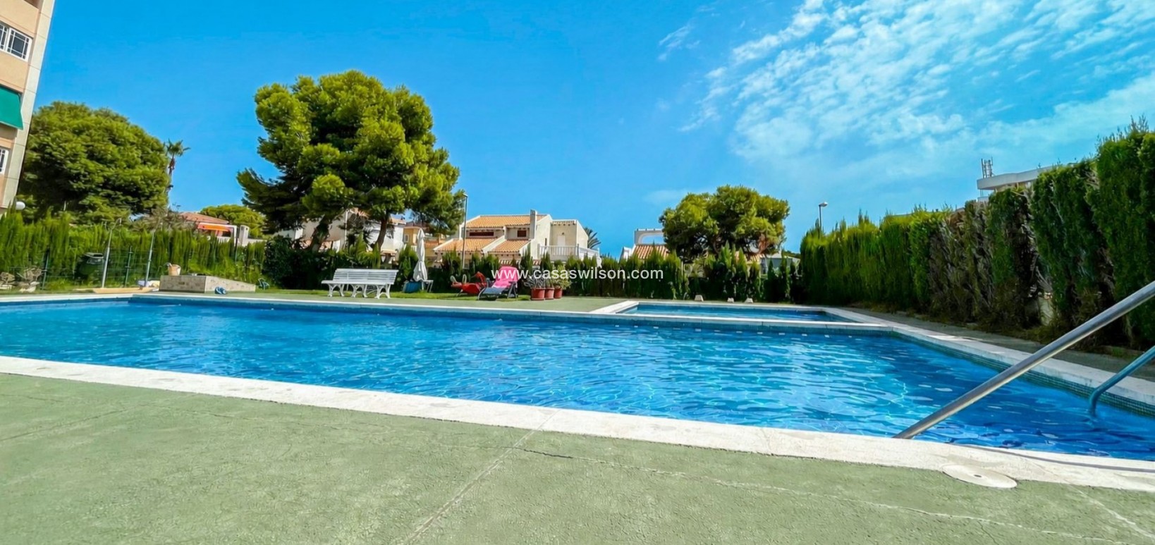 Sale - Appartement - Orihuela Costa - Cabo Roig