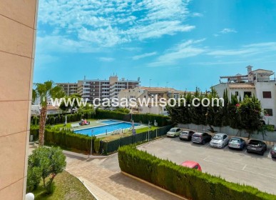 Sale - Appartement - Orihuela Costa - Cabo Roig