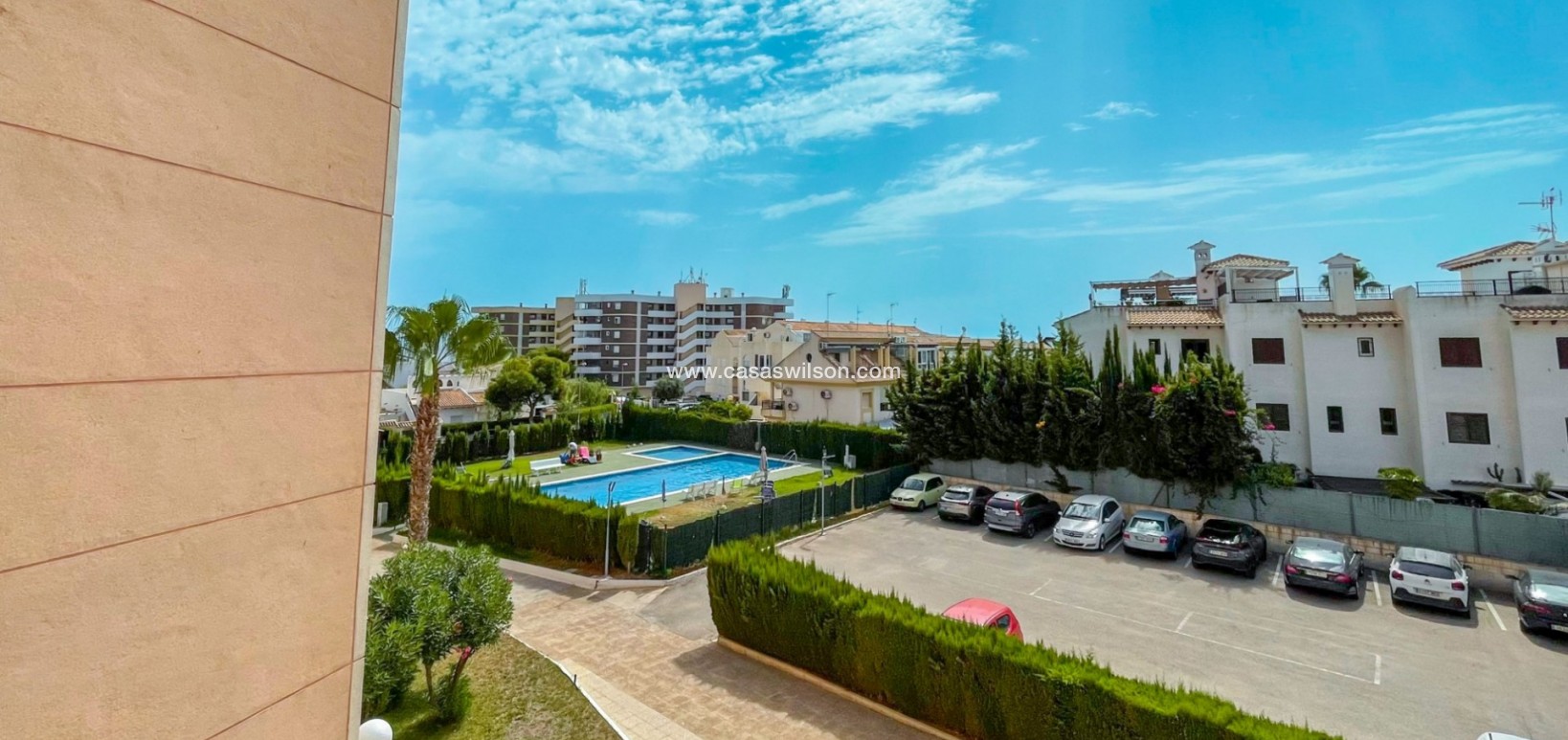Sale - Appartement - Orihuela Costa - Cabo Roig