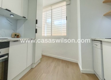 Sale - Appartement - Orihuela Costa - Cabo Roig