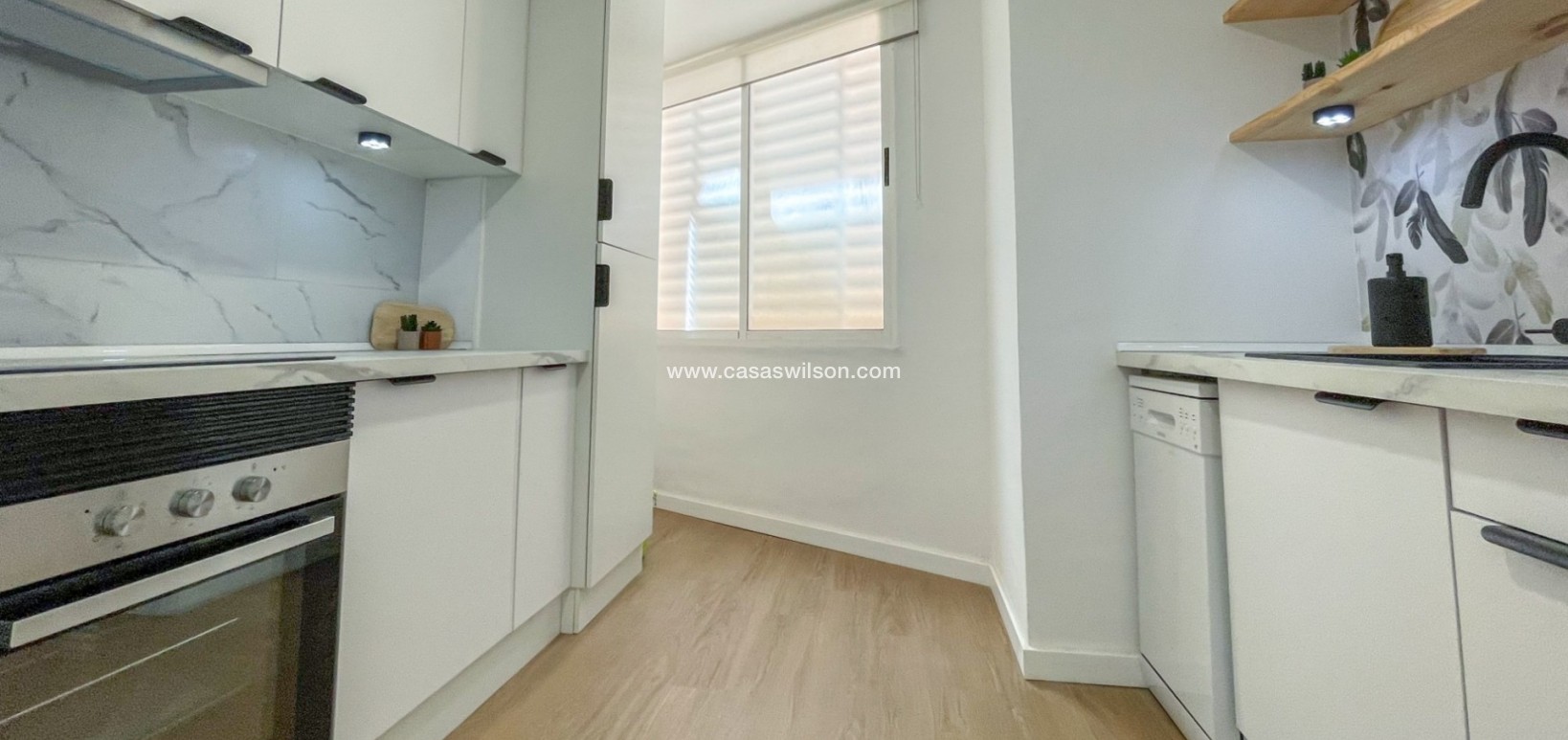 Sale - Appartement - Orihuela Costa - Cabo Roig