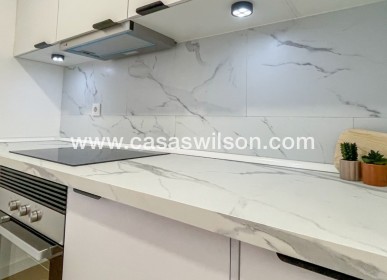 Sale - Appartement - Orihuela Costa - Cabo Roig