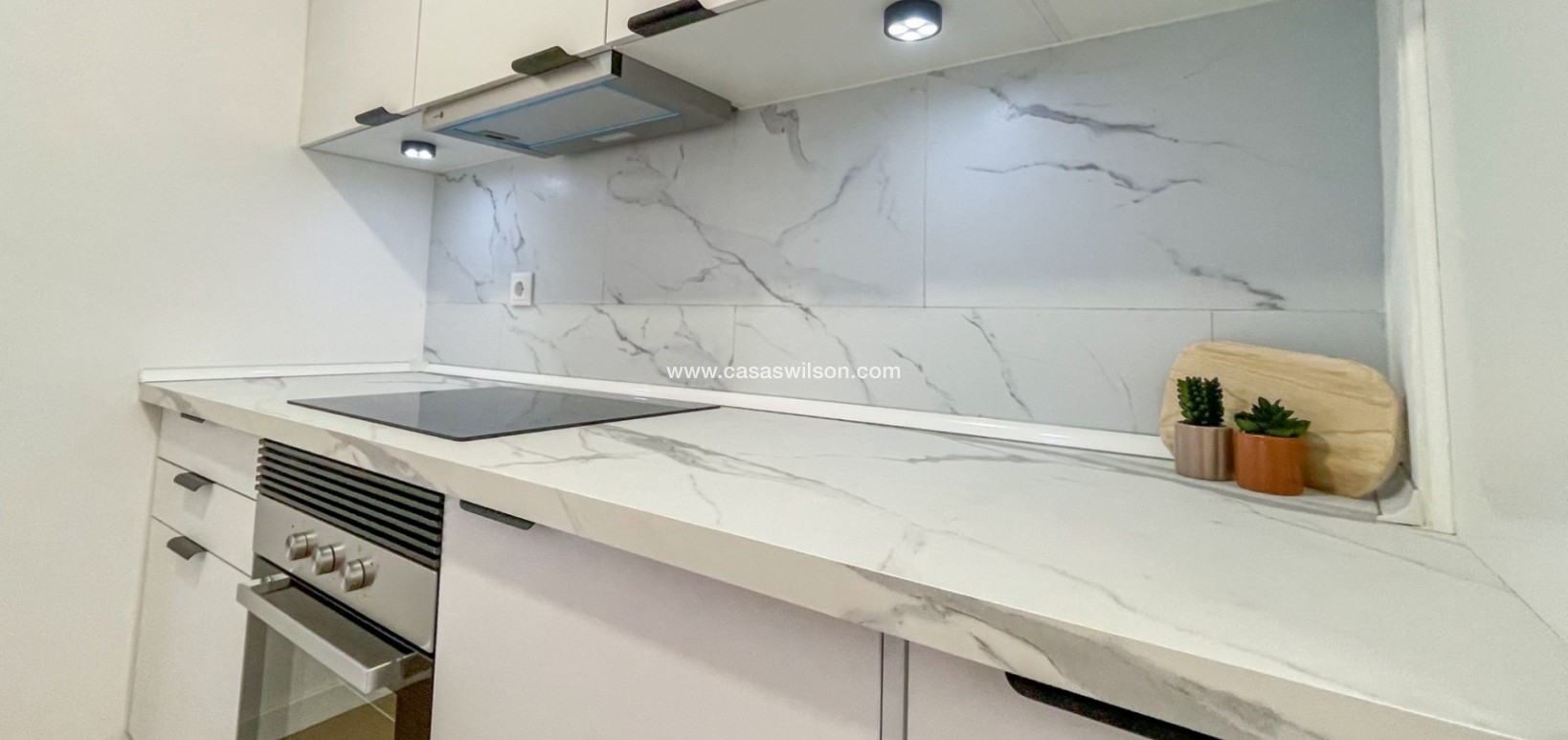 Sale - Appartement - Orihuela Costa - Cabo Roig