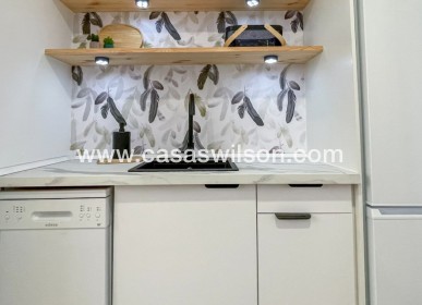 Sale - Appartement - Orihuela Costa - Cabo Roig