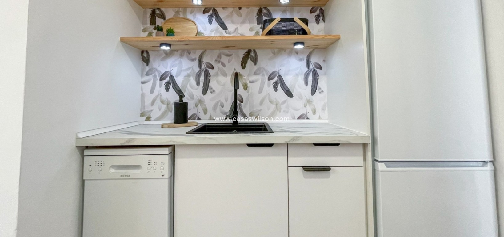Sale - Appartement - Orihuela Costa - Cabo Roig