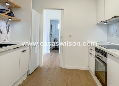 Sale - Appartement - Orihuela Costa - Cabo Roig