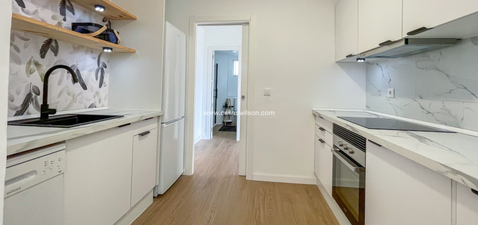 Sale - Appartement - Orihuela Costa - Cabo Roig