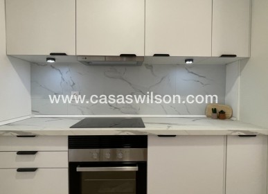 Sale - Appartement - Orihuela Costa - Cabo Roig