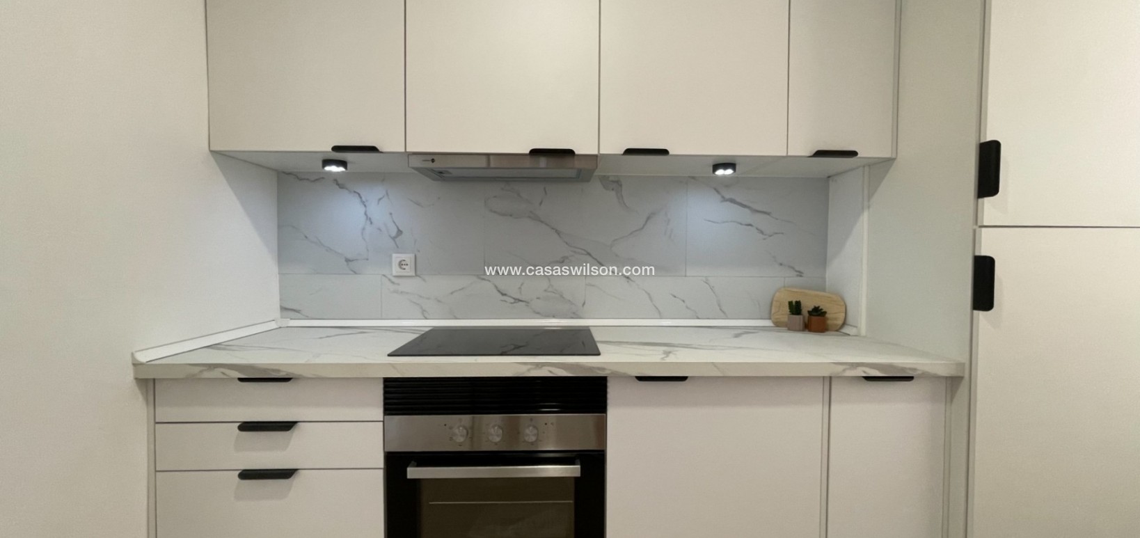 Sale - Appartement - Orihuela Costa - Cabo Roig