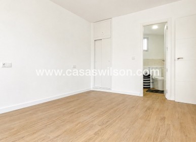 Sale - Appartement - Orihuela Costa - Cabo Roig