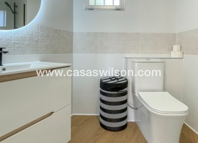 Sale - Appartement - Orihuela Costa - Cabo Roig