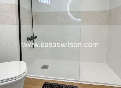 Sale - Appartement - Orihuela Costa - Cabo Roig