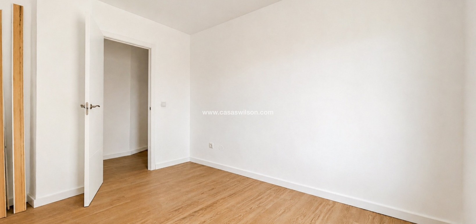Sale - Appartement - Orihuela Costa - Cabo Roig