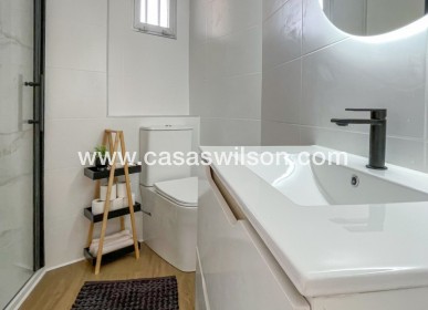 Sale - Appartement - Orihuela Costa - Cabo Roig