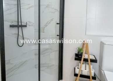 Sale - Appartement - Orihuela Costa - Cabo Roig