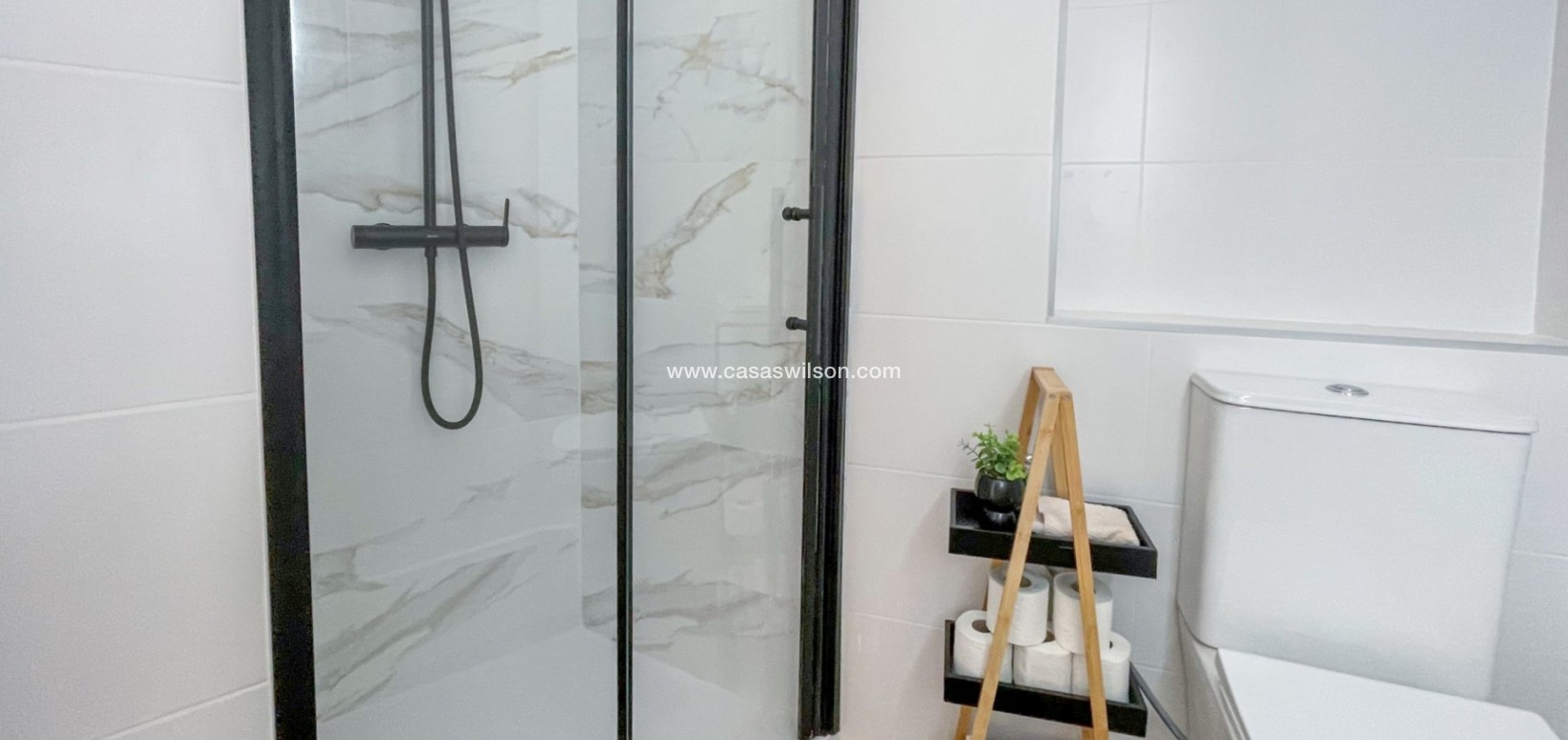 Sale - Appartement - Orihuela Costa - Cabo Roig