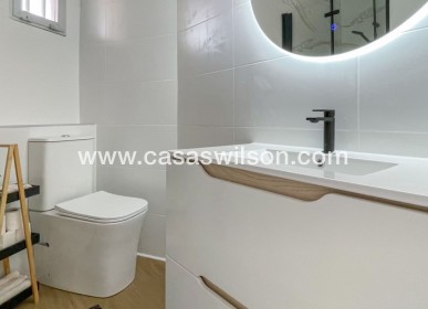 Sale - Appartement - Orihuela Costa - Cabo Roig