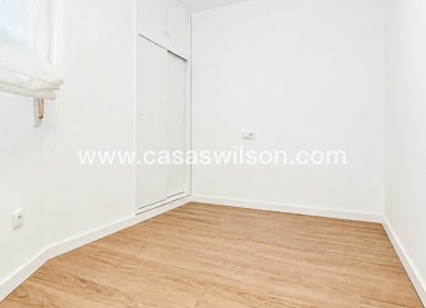 Sale - Appartement - Orihuela Costa - Cabo Roig