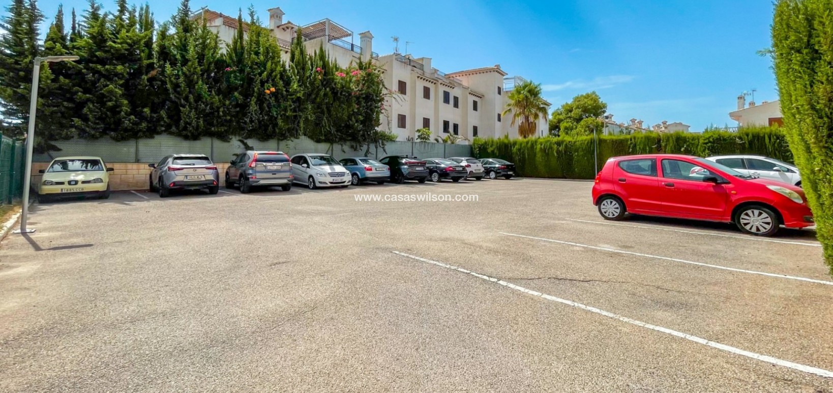 Sale - Appartement - Orihuela Costa - Cabo Roig
