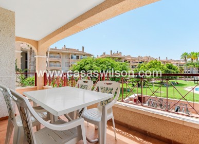 Venta - Apartamento - Orihuela Costa - Playa Flamenca