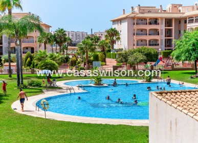 Venta - Apartamento - Orihuela Costa - Playa Flamenca