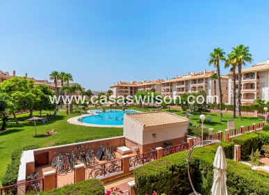 Venta - Apartamento - Orihuela Costa - Playa Flamenca