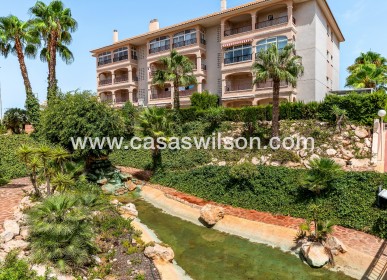 Venta - Apartamento - Orihuela Costa - Playa Flamenca