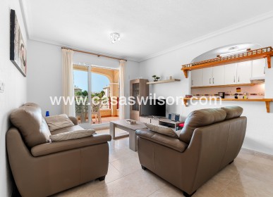 Venta - Apartamento - Orihuela Costa - Playa Flamenca