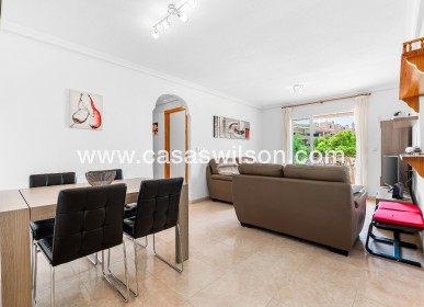 Venta - Apartamento - Orihuela Costa - Playa Flamenca