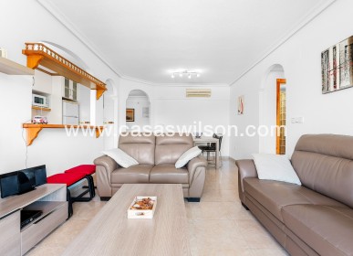 Venta - Apartamento - Orihuela Costa - Playa Flamenca