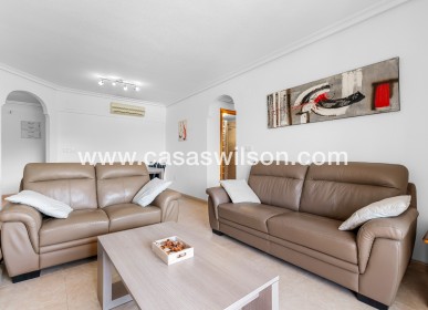 Venta - Apartamento - Orihuela Costa - Playa Flamenca